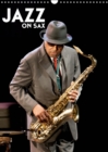 Jazz on sax 2019 : Saxophone, le souffle du jazz - Book