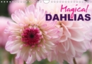 Magical Dahlias 2019 : Portraits of magical-looking dahlias - Book