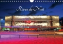Reves de Nuit 2019 : Balade nocturne sur des sites francais - Book
