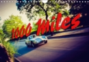 1000 Miles 2019 : 12 classic Mille Miglia Cars - Book