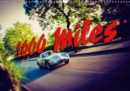 1000 Miles 2019 : 12 classic Mille Miglia Cars - Book