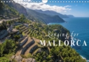 Longing for Mallorca 2019 : Rediscover the beautiful Balearic Island - Book