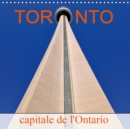 Toronto capitale de l'Ontario 2019 : Un petit New-York au Canada. - Book