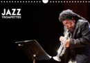Jazz Trompettes 2019 : une annee au rythme du jazz et de la trompette - Book