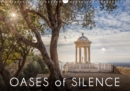 Oases of Silence 2019 : Places full of beauty and harmony - Book