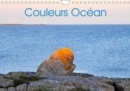 Couleurs Ocean 2019 : Les couleurs de l'ocean en Bretagne - Book