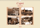 Capri Memories 2019 : Memories of a visit to Capri - Book
