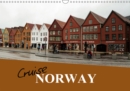 Cruise Norway 2019 : Popular cruise ports of Norway - Book