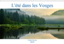 L'ete dans les Vosges 2019 : Rapprochons-nous de l'ame de la nature vosgienne en allant a sa decouverte ! - Book