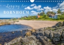 Longing for Bornholm 2019 : Discover the beautiful Danish island in the Baltic Sea - Book
