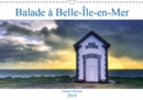 Balade a Belle-Ile-en-Mer 2019 : Venez decouvrir Belle-Ile-en-Mer et ses magnifiques paysages ! - Book