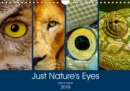 Just Nature's Eyes 2019 : Just Natures Eyes - Book