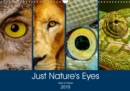 Just Nature's Eyes 2019 : Just Natures Eyes - Book