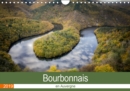 Bourbonnais en Auvergne 2019 : Images du departement de l'Allier - Book