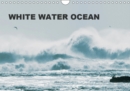 White Water Ocean 2019 : Fine Art Photographs of White Water Waves - Book