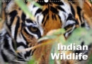 Indian Wildlife 2019 : This calender contains pictures of indian animals - Book