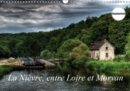 La Nievre, entre Loire et Morvan 2019 : Un voyage dans la Nievre - Book