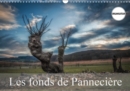 Les fonds de Panneciere 2019 : Vision de paysages habituellement engloutis - Book