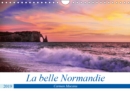 La belle Normandie 2019 : Vrai havre de paix pour les amoureux de la nature, la Normandie a beaucoup de merveilles a nous offrir. - Book