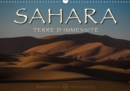 Sahara - Terre d'immensite 2019 : La beaute sans fin, l'etendue et la serenite du Sahara presentees en 12 tableaux a couper le souffle realises par le photographe professionnel, Karl H. Warkentin. - Book
