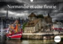 Normandie et cote fleurie 2019 : Entre Honfleur et Deauville - Book