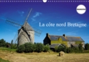 Cote nord Bretagne 2019 : Paysages de Bretagne - Book