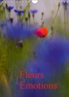 Fleurs emotions 2019 : Fragile beaute - Book