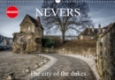 Nevers 2019 : The city of the dukes - Book