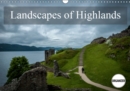 Landscapes of Highlands 2019 : A stroll trough the Wester Ross - Book