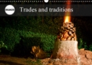 Trades and traditions 2019 : Traditional and manual trades - Book