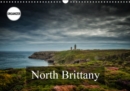 North Brittany 2019 : Come with me to Northern Brittany's pink granite coast - Book