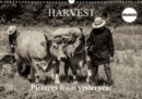 Harvest, pictures from yesteryear 2019 : Agricultural pictures - Book