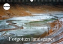 Forgotten landscapes 2019 : The sunken valley. - Book
