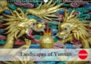 Landscapes of Yunnan 2019 : A small trip to Yunnan - Book