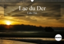 Lac du Der Lake Der 2019 : Landscapes aound the lake - Book