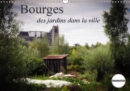 Bourges, des jardins dans la ville 2019 : Quelques vues de Bourges, cote jardins - Book