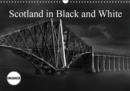 Scotland in Black and White 2019 : A look at Scotland in black and white - Book