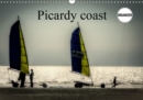 Picardy coast 2019 : A look from the other side of the channel - Book