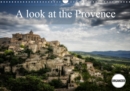 A Look at the Provence 2019 : Provence and its small paths - Book