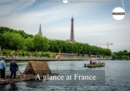 A glance at France 2019 : A look at France - Book