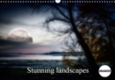 Stunning landscapes 2019 : Imaginary twilights - Book