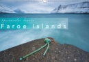 Spectacular beauty - Faroe Islands 2019 : Spectacular images of the Faroe Islands, Denmark. - Book