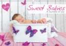Sweet Babies - A bundle of joy 2019 : Loveable little companions to lighten up Your year - Book
