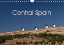 Central Spain 2019 : Impressions from the heart of Spain - Book