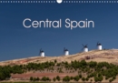 Central Spain 2019 : Impressions from the heart of Spain - Book