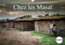 Chez les Masai 2019 : Une petite visite chez les Masai - Book
