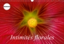 Intimites florales 2019 : Macrophotographies de fleurs - Book