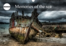 Memories of the sea 2019 : Old boats on the beach - Book