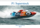 P1 Superstock 2019 : P1 Superstock powerboats in action. - Book