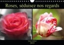 Roses, seduisez nos regards 2019 : Divers coloris de roses - Book